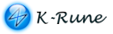 K-Rune Logo