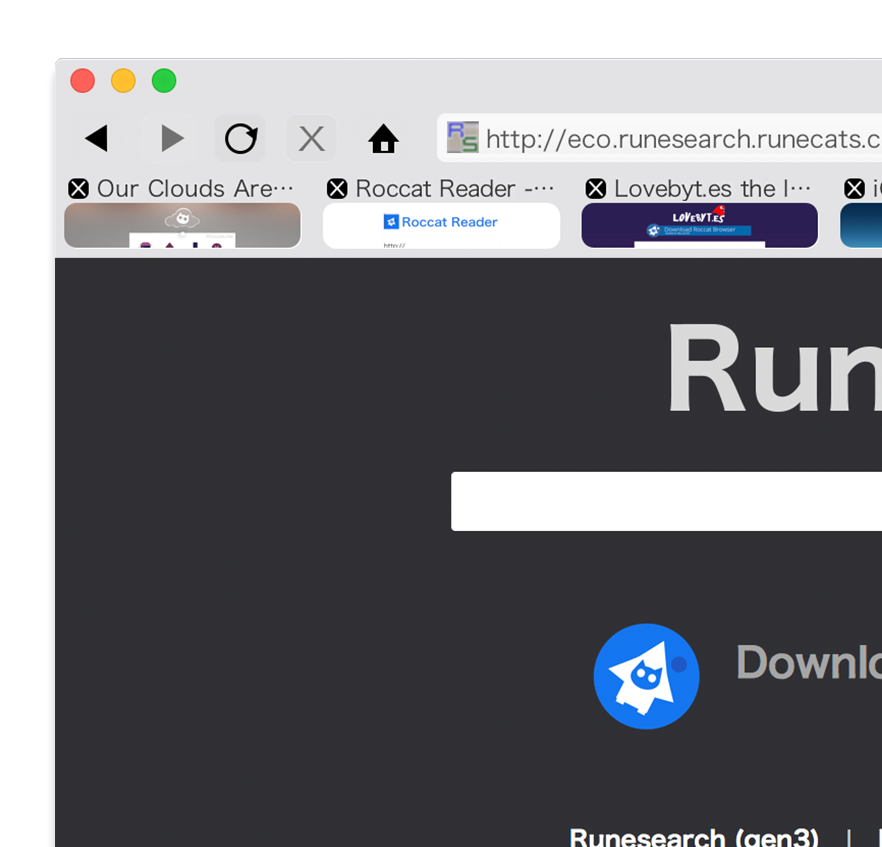 Browsers for mac 10.8.5